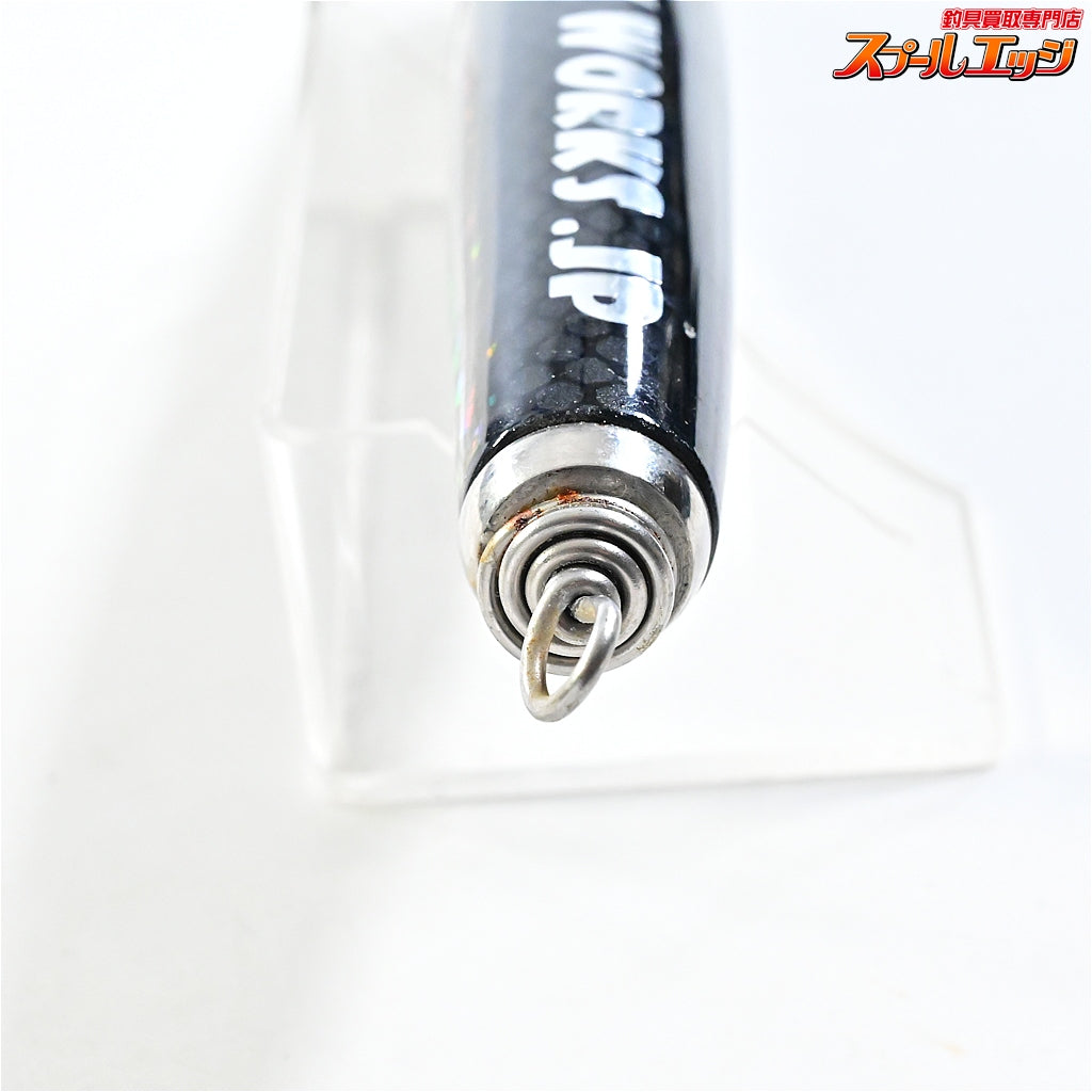 【クレイジーワークス】 ヴォーゲル 200 ピンクヘッド CRAZY WORKS VOGRL 海水用ルアー K_060