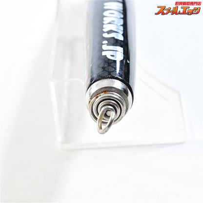【クレイジーワークス】 ヴォーゲル 200 ピンクヘッド CRAZY WORKS VOGRL 海水用ルアー K_060