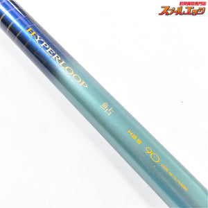 【シマノ】 ハイパーループ 鮎 H2.5 90 SHIMANO HYPERLOOP AYU アユ K_160
