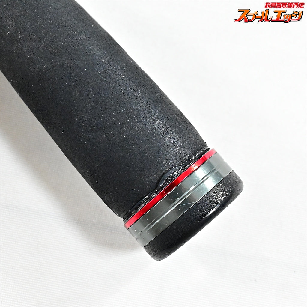 【デジーノ】 ステルス PBF69MLX フィネス DESIGNO DUCR STEALTH ブラックバス K_248
