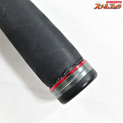 【デジーノ】 ステルス PBF69MLX フィネス DESIGNO DUCR STEALTH ブラックバス K_248
