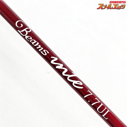 【フィッシュマン】 ビームス インテ 7.7UL 77UL Fishman Beams inte アジ メバル チヌ K_134