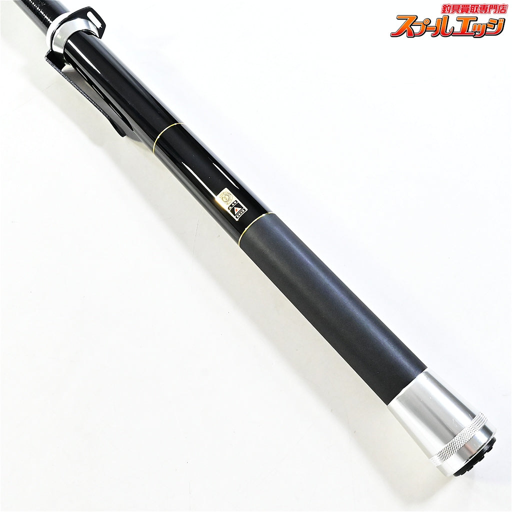 【サンライク】 ランディングシャフト 300 ダイワランディングネットFL35レッド装着 DAIWA SANLIKE K_120