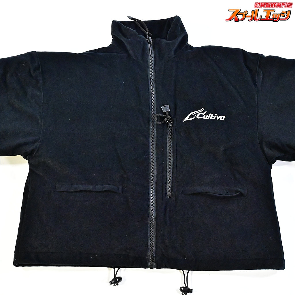 【オーナー】 カルティバ ゲームジャケットII サイズM OWNER Cultiva GAME-JACKET 防寒 K_060