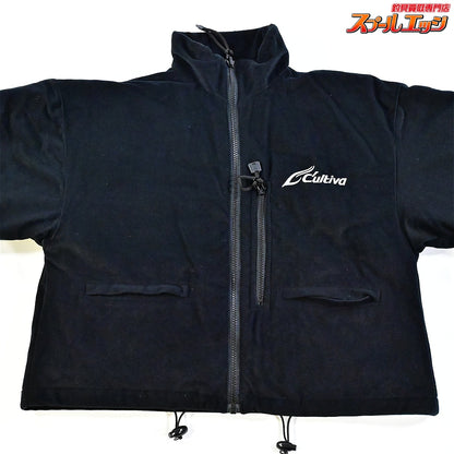 【オーナー】 カルティバ ゲームジャケットII サイズM OWNER Cultiva GAME-JACKET 防寒 K_060
