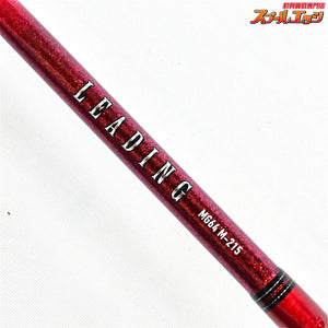【ダイワ】 22リーディング MG64 M-215 マルチゲーム DAIWA LEADING マダイ ヒラメ イサキ K_175