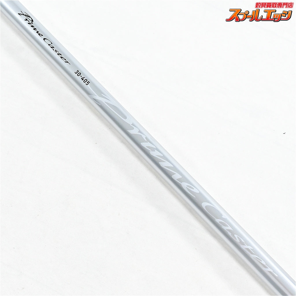 【ダイワ】 14プライムキャスター 30-405・W バランサー2個付 DAIWA PRIME-CASTER シロギス K_185