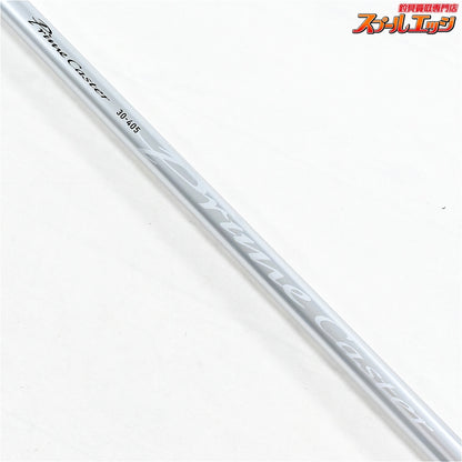 【ダイワ】 14プライムキャスター 30-405・W バランサー2個付 DAIWA PRIME-CASTER シロギス K_185