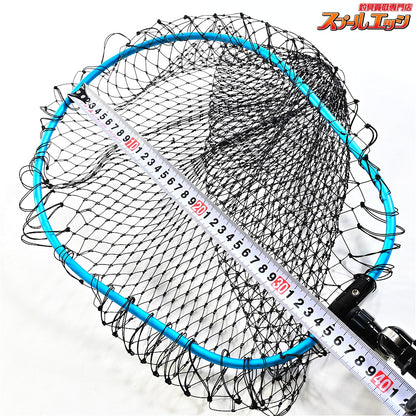 【ダイワ】 ランディングネット FL35 ブルー DAIWA LANDING NET タモ 玉網  K_120
