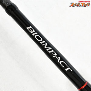【シマノ】 23バイオインパクト マルイカ 82 SS155 SHIMANO BIOIMPACT マルイカ K_169