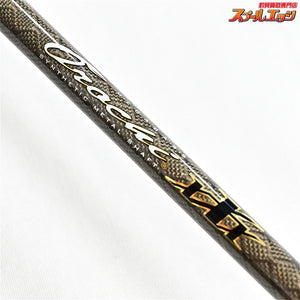 【メガバス】 オロチXXX F2.1/2-67K ブラックテミス Megabass OROCHI ブラックバス K_242