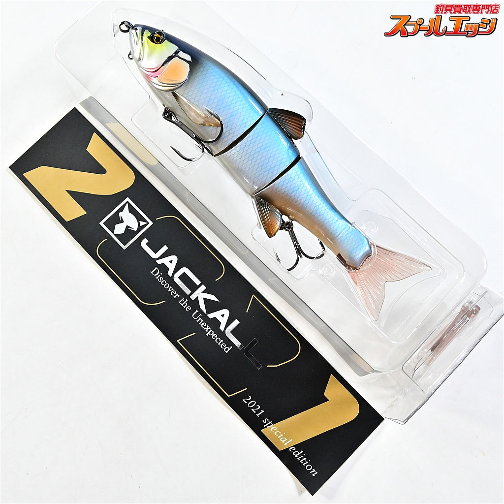 【ジャッカル】 ダウズスイマー 180SF 3点セット 釣りフェス限定カラー他 JACKALL DOWS SWIMMER 淡水用ルアー K_100
