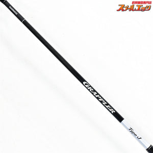 【シマノ】 25グラップラー タイプJ S60-2 SHIMANO GRAPPLER ヒラマサ カンパチ ブリ K_181