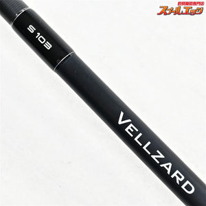 【ジーク】 ヴェルザード S103 Zeake VELLZARD ヒラメ マゴチ ブリ K_204