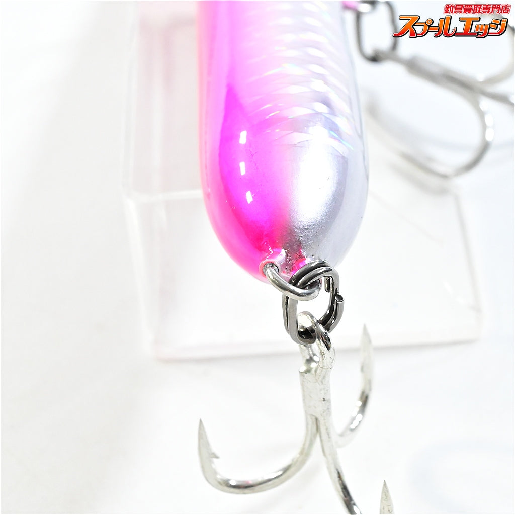 【サプライズ】 スギポップスリム 180 ピンク DNAホロ Supplies SUGIPOP SLIM 海水用ルアー K_060