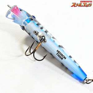 【ヘドン】 マグナムタイガー スミス40周年アニバーサリー シェルバージョン TGB HEDDON Magnum Tiger 淡水用ルアー 希少 激レア K_060
