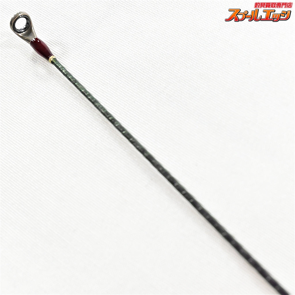 【シマノ】 24ワールドシャウラ テクニカルエディション S64UL-RS/3 SHIMANO WORLD SHAULA Technical Edition ニジマス ヤマメ イワナ アマゴ K_115