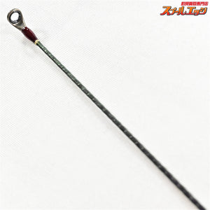 【シマノ】 24ワールドシャウラ テクニカルエディション S64UL-RS/3 SHIMANO WORLD SHAULA Technical Edition ニジマス ヤマメ イワナ アマゴ K_115