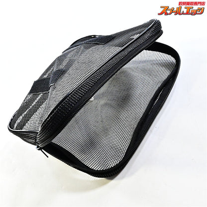【マルキュー】 プライムエリア ドライバッグ MQ-06 ブラック MARUKYU PRIME AREA K_120