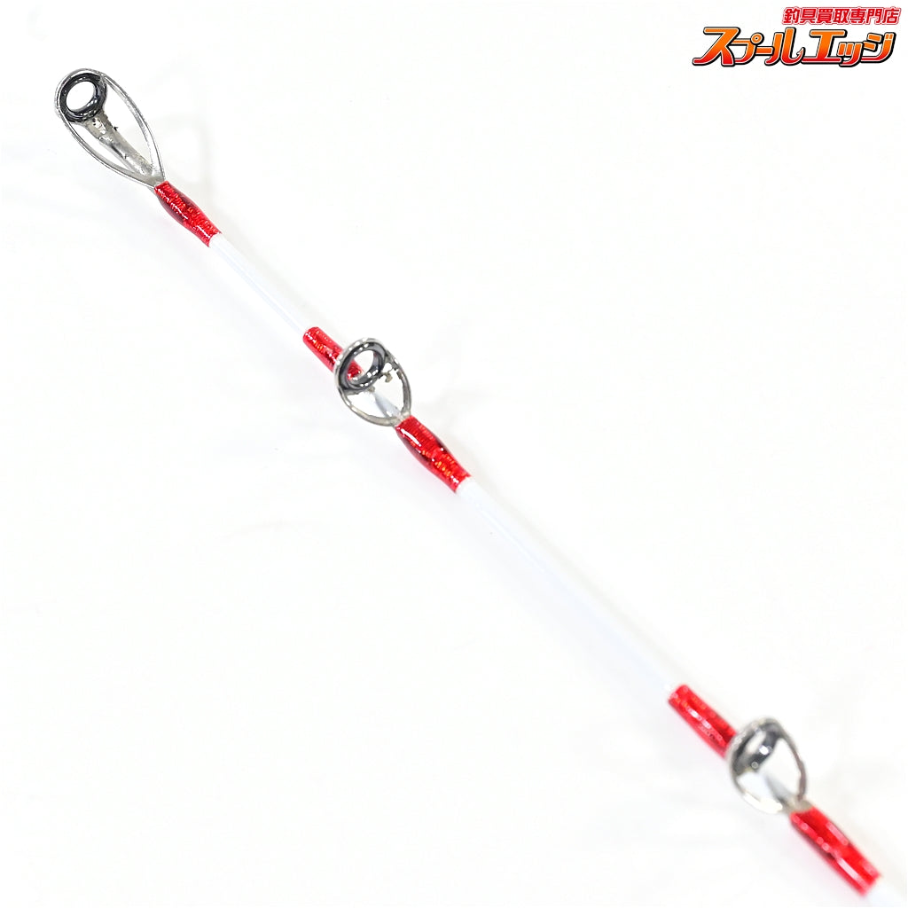 【シマノ】 23バイオインパクト 中深場 73 MH210 SHIMANO BIOIMPACT CHU-FUKABA アカムツ クロムツ カサゴ K_152