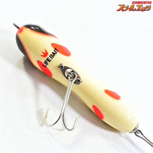 【ライフベイト】 キューカンバーペンシル ロットンオリカラ パーチ LIFEBAIT Rotton K_060