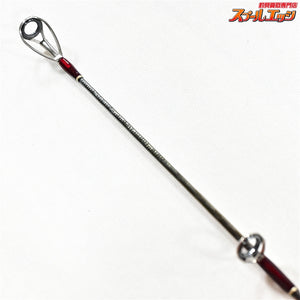 【シマノ】 18ワールドシャウラ 1651FF-3 トルザイトガイド SHIMANO WORLD SHAULA ブラックバス シーバス クロダイ K_178