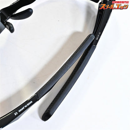 【ティムコ】 サイトマスター キネティック ブラック ライトブラウン/ミラー 偏光サングラス タレックス TIEMCO Sight Master K_060