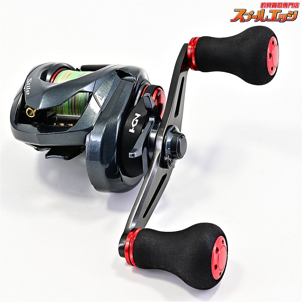 【シマノ】 16スティーレ 101XG SHIMANO Stile