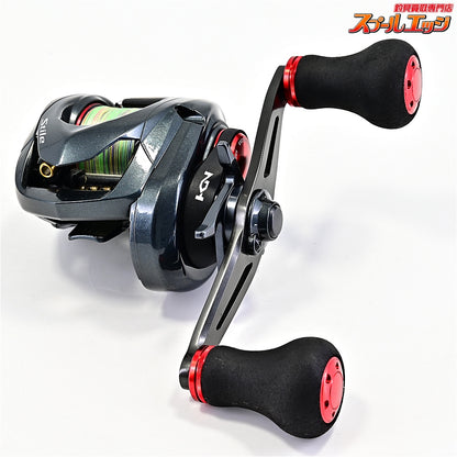 【シマノ】 16スティーレ 101XG SHIMANO Stile
