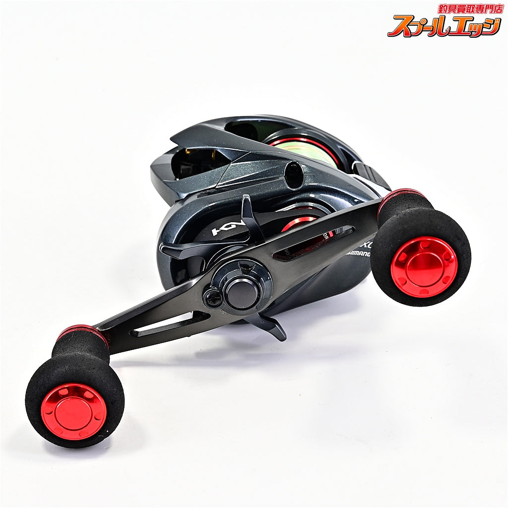 【シマノ】 16スティーレ 101XG SHIMANO Stile