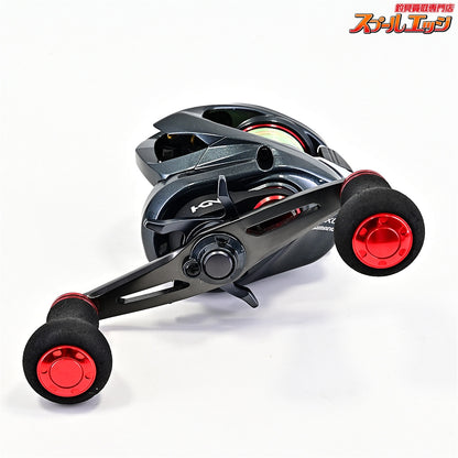 【シマノ】 16スティーレ 101XG SHIMANO Stile