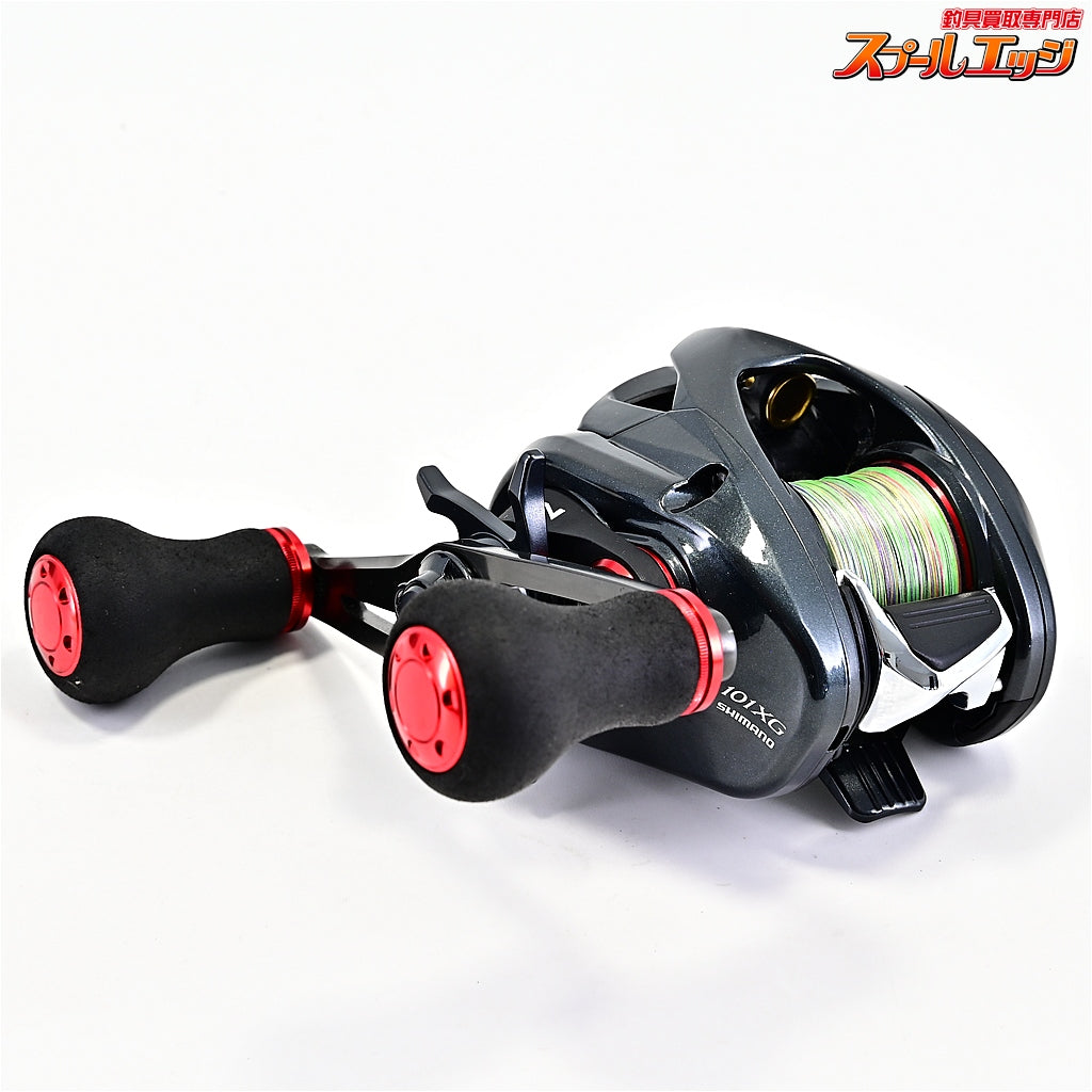 【シマノ】 16スティーレ 101XG SHIMANO Stile