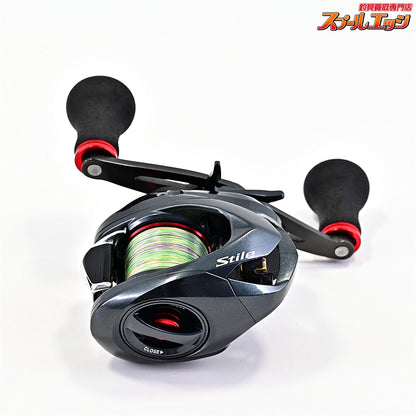 【シマノ】 16スティーレ 101XG SHIMANO Stile