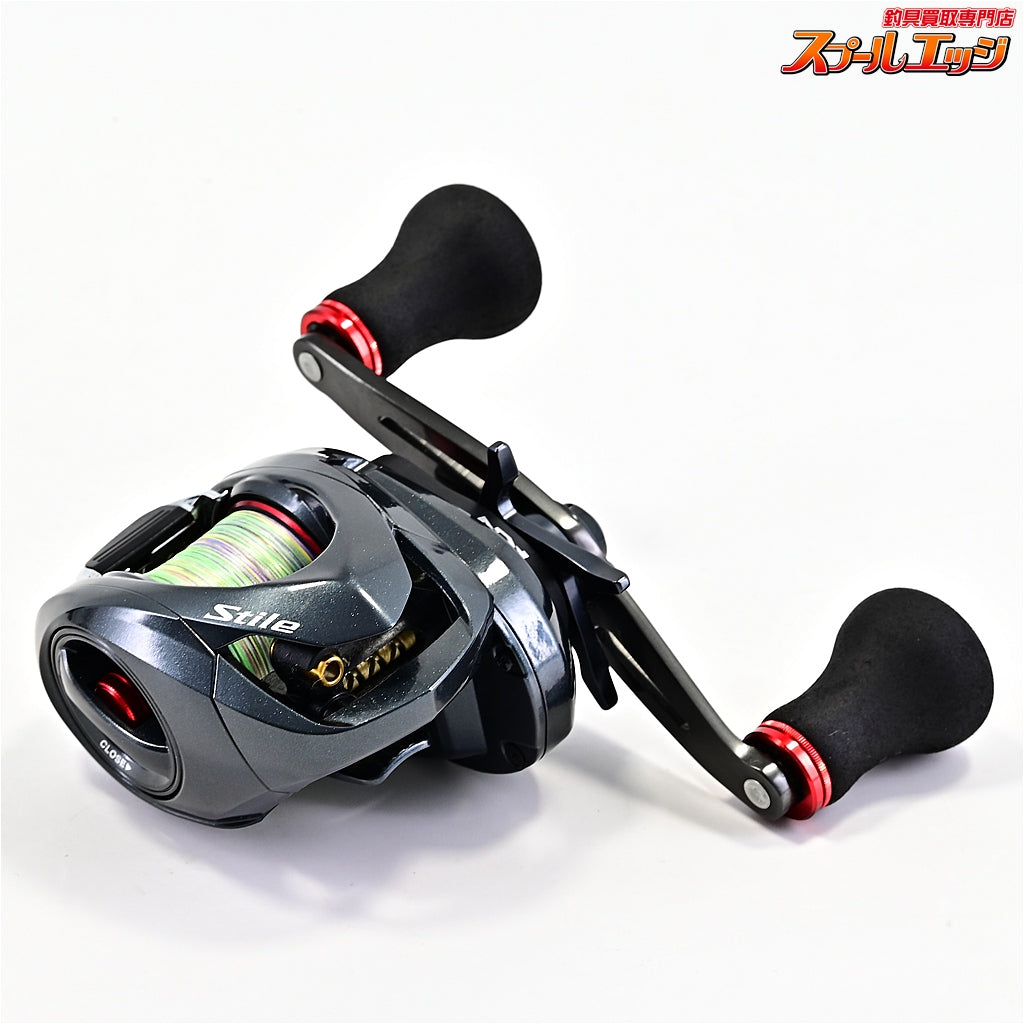 【シマノ】 16スティーレ 101XG SHIMANO Stile