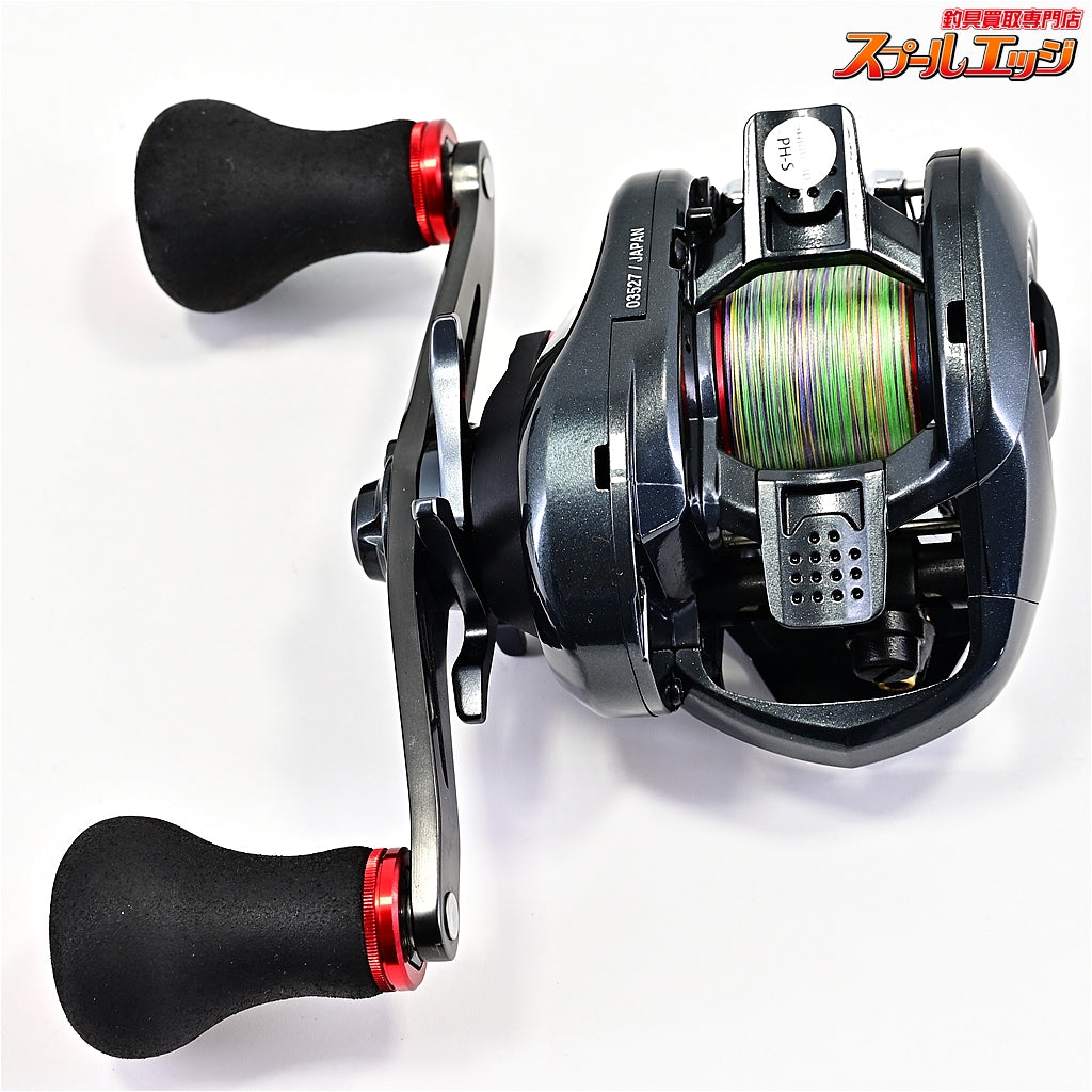 【シマノ】 16スティーレ 101XG SHIMANO Stile
