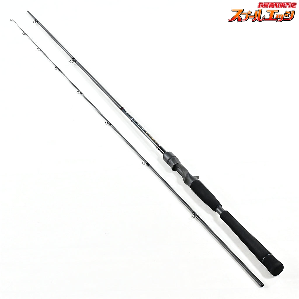 【テンリュウ】 天龍 スワット SW842B-ML/M TENRYU SWAT シーバス チヌ K_173