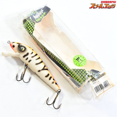 【ヘドン】 マグナムタイガー 2010年限定 干支 寅 ファー加工 HEDDON Magnum Tiger 淡水用ルアー K_060