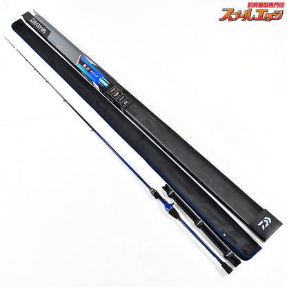 【ダイワ】 22極鋭 カワハギ AIR ボトム DAIWA KYOKUEI KAWAHAGI AIR BOTTOM カワハギ K_222