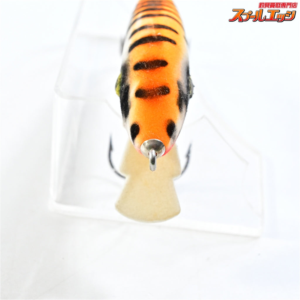 【ヘドン】 マグナムタイガー 2010年限定 干支 寅 ファー加工 HEDDON Magnum Tiger 淡水用ルアー K_060