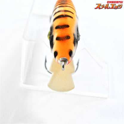 【ヘドン】 マグナムタイガー 2010年限定 干支 寅 ファー加工 HEDDON Magnum Tiger 淡水用ルアー K_060