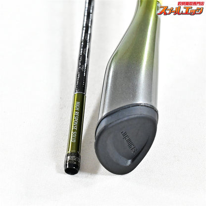 【シマノ】 24ソアレリミテッド S58UL-S SHIMANO Soare LIMITED アジ メバル K_139