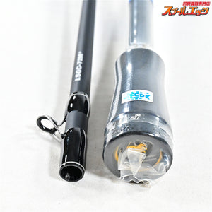 【パームス】 ラークシューター LSGC-72M+ スイミングスペシャル PALMS Lurk Shooter Swimming キジハタ カサゴ マゴチ K_155