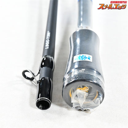 【パームス】 ラークシューター LSGC-72M+ スイミングスペシャル PALMS Lurk Shooter Swimming キジハタ カサゴ マゴチ K_155