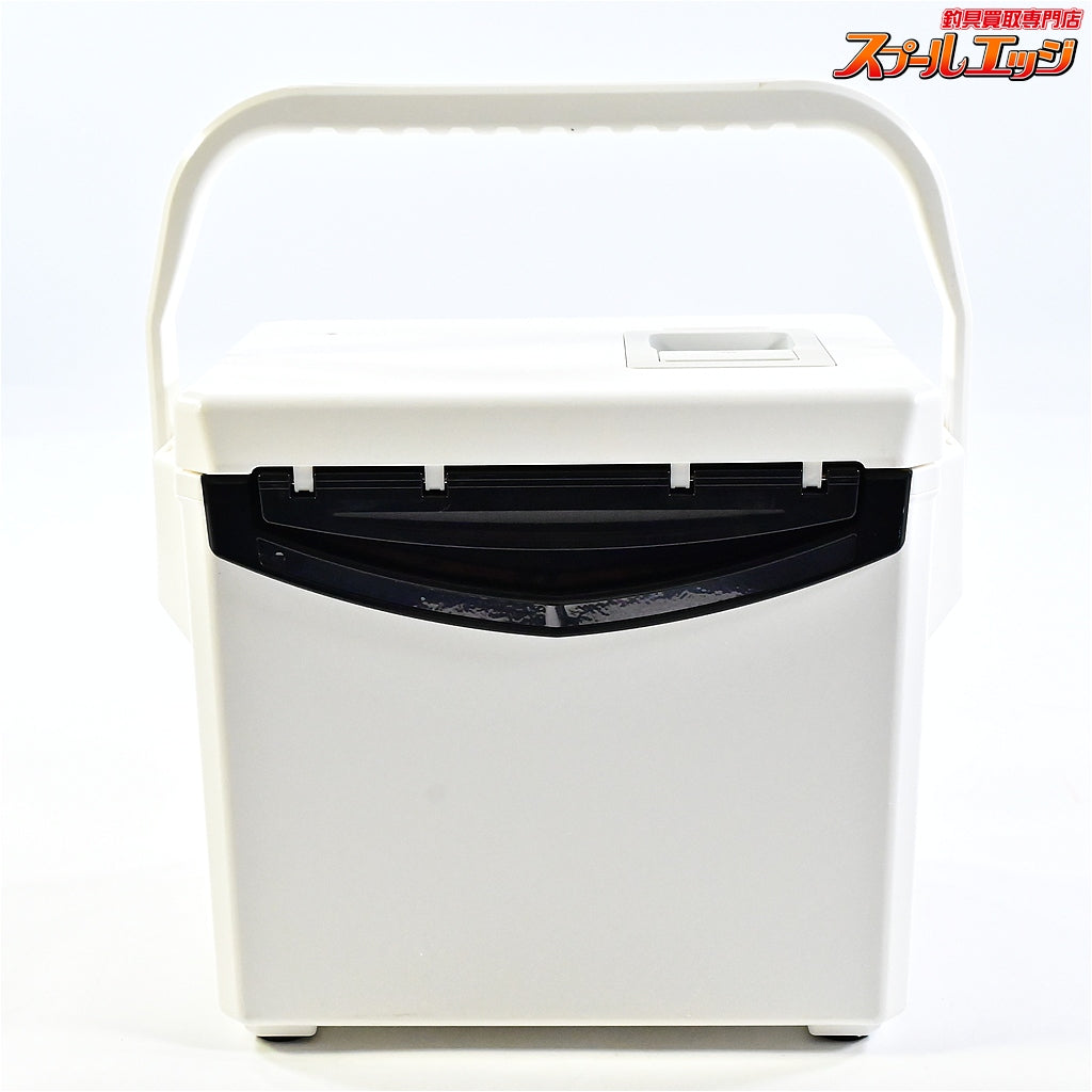 【ダイワ】 クールライン アルファ3 III SU1000X 10L ガンメタ クーラーボックス 1面真空パネル DAIWA COOL-LINEα K_080