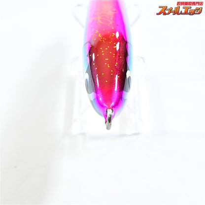 【ウッドリーム】 アキヤ 120S ピンクバックキンラメ 2026年NEWカラー Woodream Akiya 海水用ルアー K_060