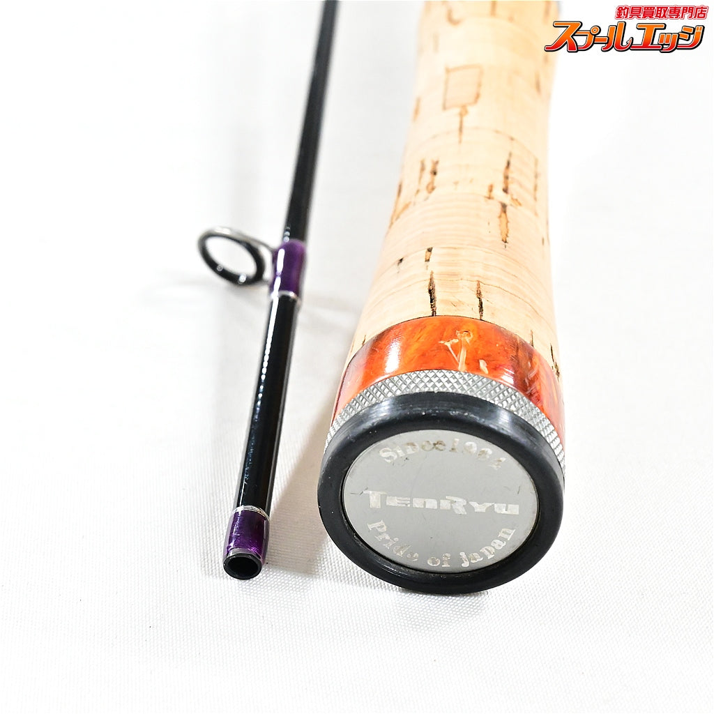 【テンリュウ】 天龍 レイズ スペクトラ RZS53LML TENRYU Rayz Spectra ニジマス ヤマメ イワナ K_128