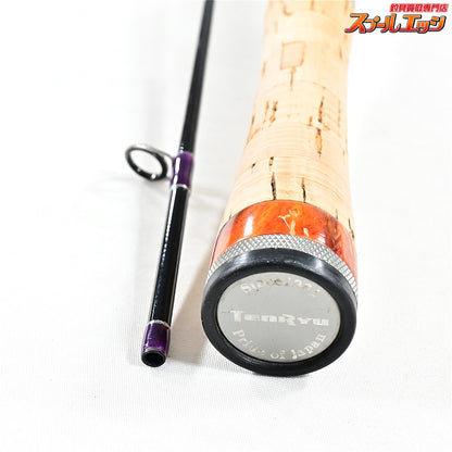 【テンリュウ】 天龍 レイズ スペクトラ RZS53LML TENRYU Rayz Spectra ニジマス ヤマメ イワナ K_128