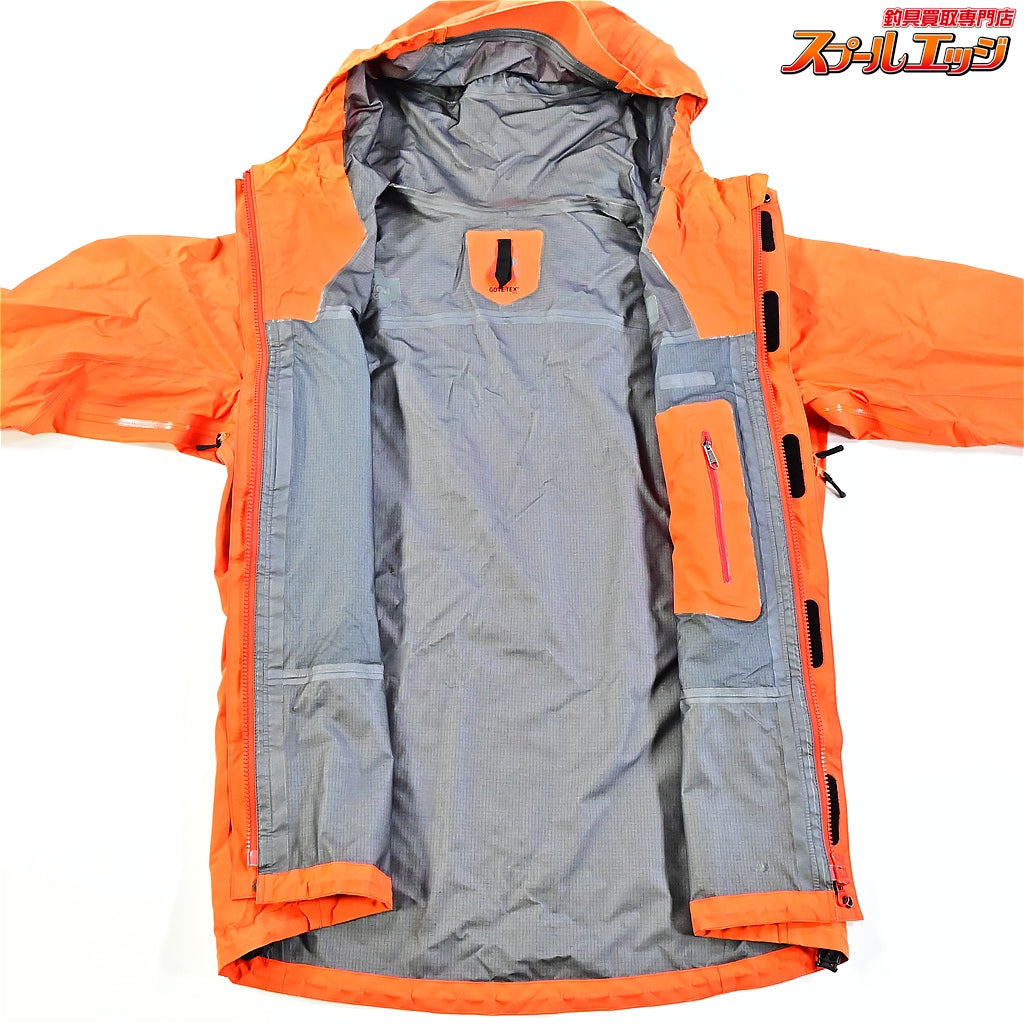 【ザ・ノースフェイス】 サミットシリーズ NP61602Z オールマウンテンジャケット オレンジ サイズメンズXL THE NORTH FACE ALL MOUNTAIN JACKET K_060