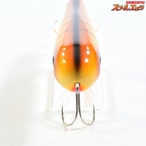【ライフベイト】 スライドペンシル 100 フィッシュテール スローテーパーオリカラ ブラウンバックサンフィッシュ LIFEBAIT Slowtaper BBSF K_060