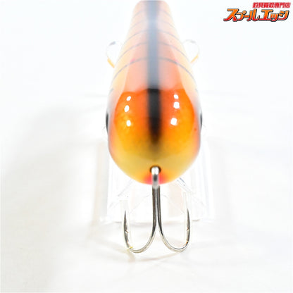 【ライフベイト】 スライドペンシル 100 フィッシュテール スローテーパーオリカラ ブラウンバックサンフィッシュ LIFEBAIT Slowtaper BBSF K_060